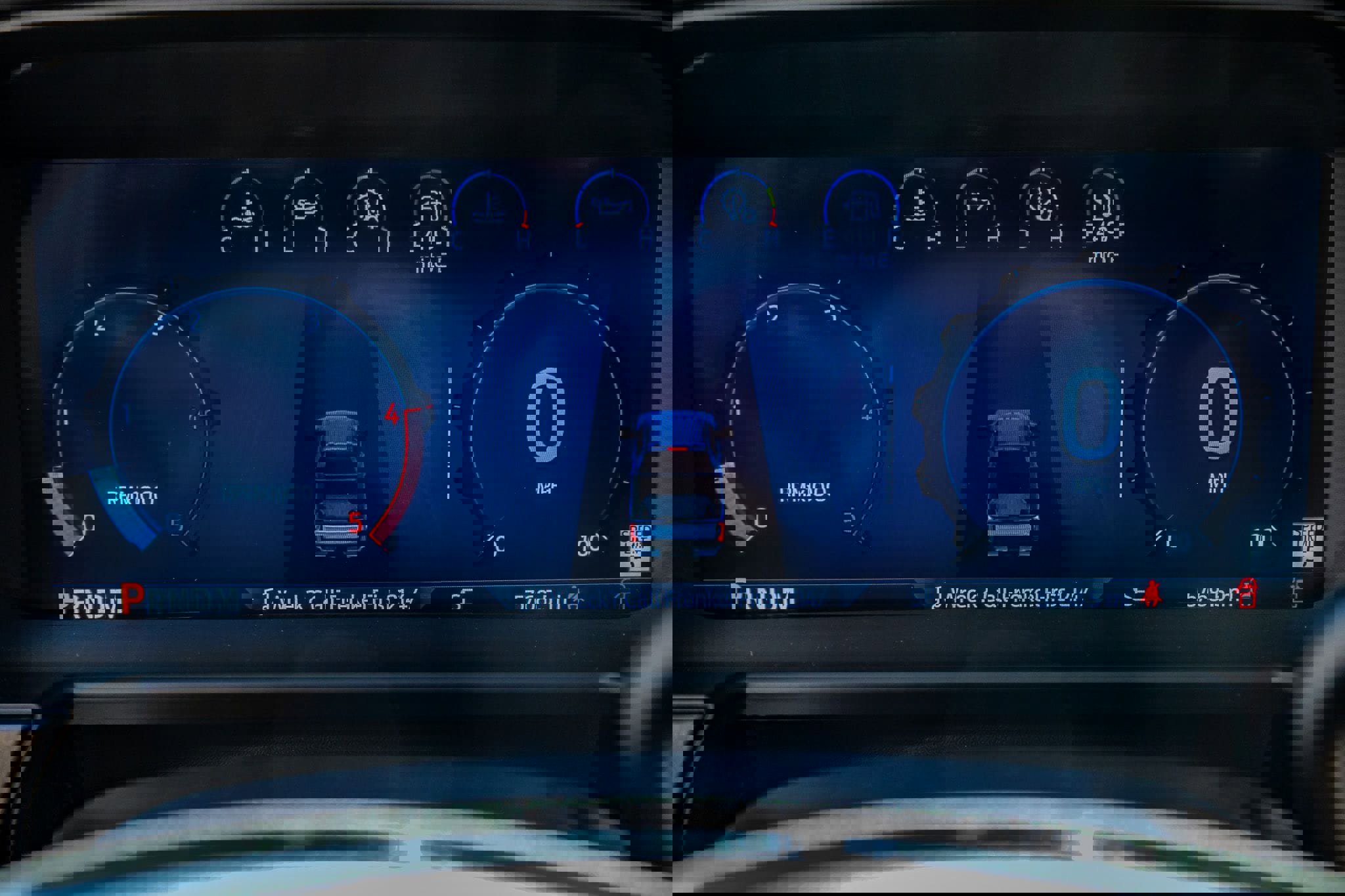 Used 2024 Ford F250 Lariat w/ Lariat Ultimate Package image 19