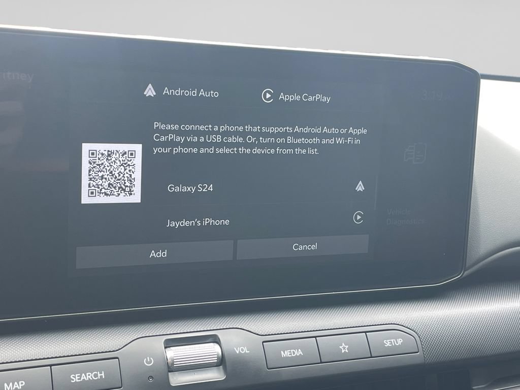 Certified 2025 Kia K4 FWD image 28