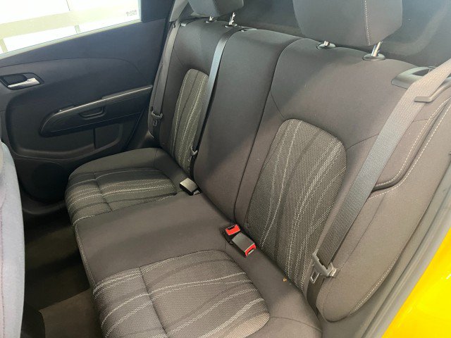 Used 2015 Chevrolet Sonic LT w/ LT Promotional Package FWD image 23