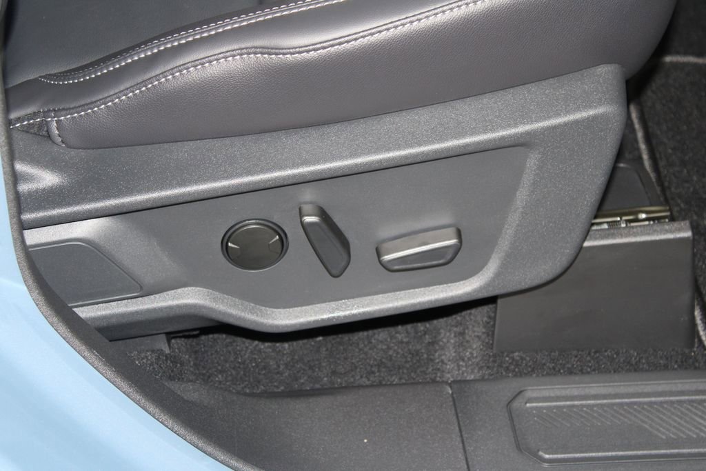 New 2025 Ford Bronco Outer Banks image 27