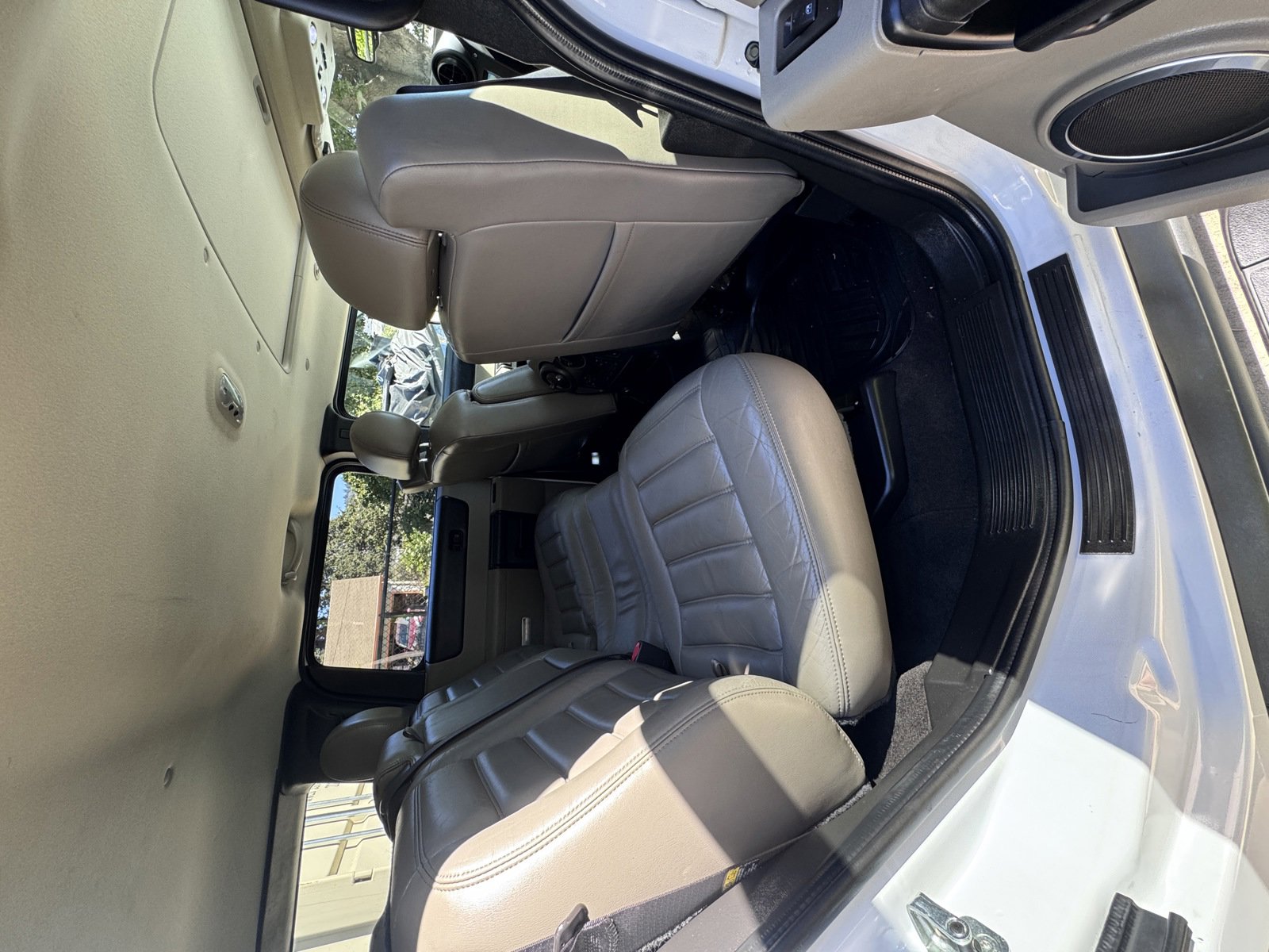 Used 2006 HUMMER H2 image 9