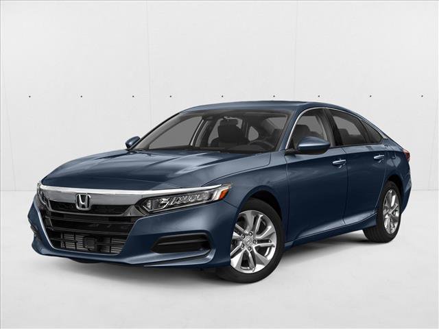 Used 2020 Honda Accord LX