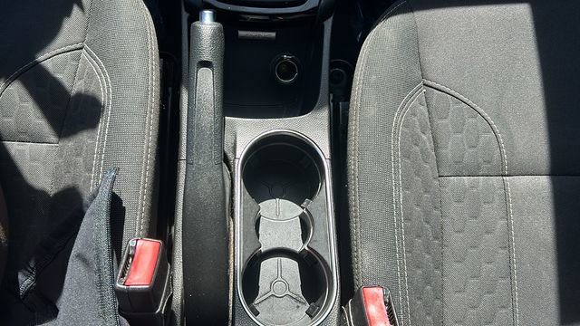 Certified 2019 Ford Fiesta SE w/ Equipment Group 201A image 23