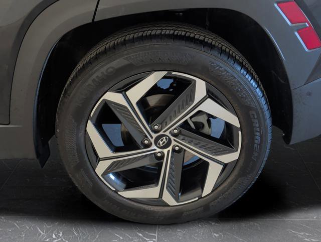 Used 2023 Hyundai Tucson Limited FWD image 9