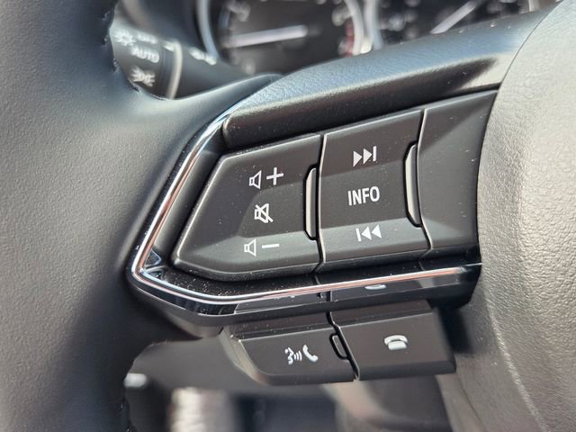 New 2025 MAZDA CX-5 AWD 2.5 S w/ Select Package image 28