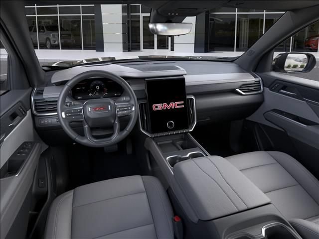 New 2027 GMC Acadia Elevation w/ Elevation Premium Package FWD image 15