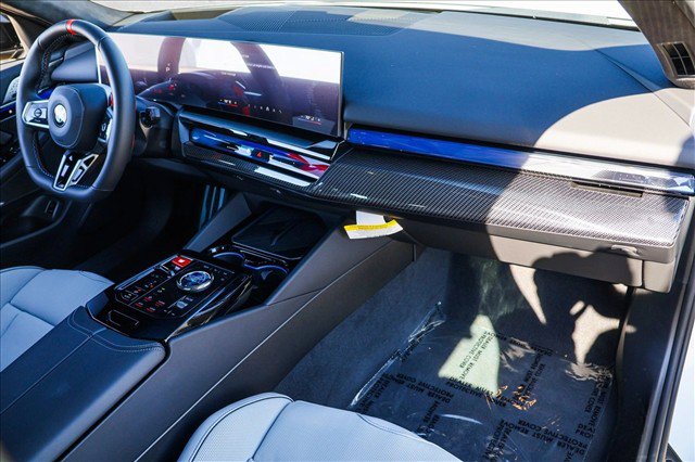 New 2027 BMW M5 Touring AWD/4WD image 23
