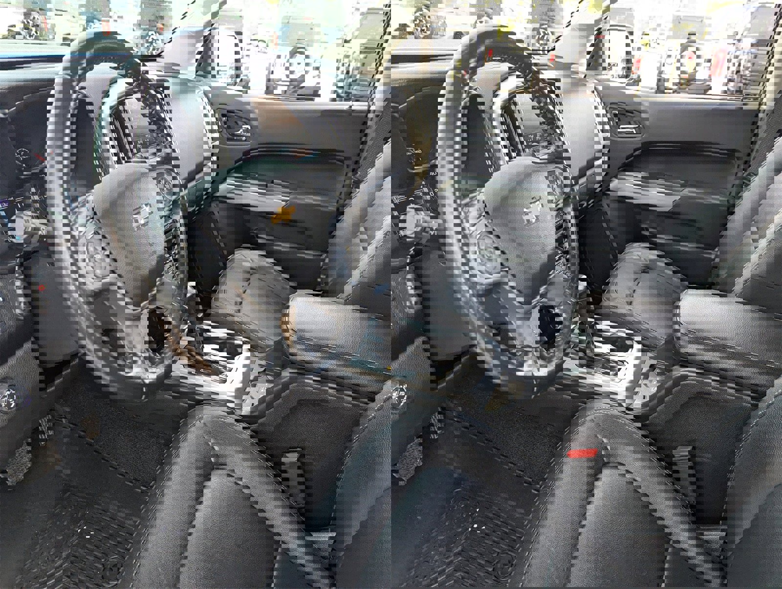 Used 2018 Chevrolet Colorado ZR2 image 15