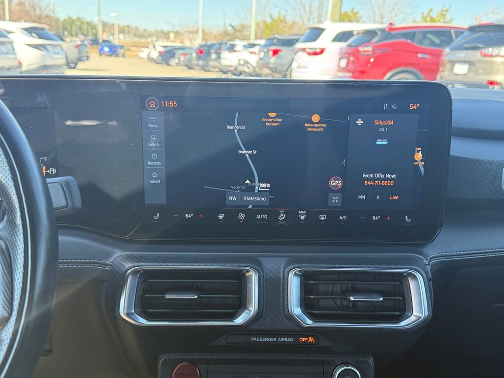 Used 2024 Ford Mustang Premium image 26