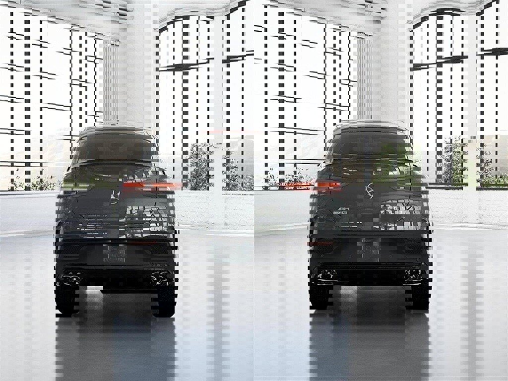 New 2026 Mercedes-Benz GLE 53 AMG 4MATIC image 25