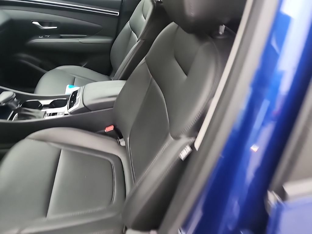 Used 2023 Hyundai Tucson SEL w/ Convenience Package image 9