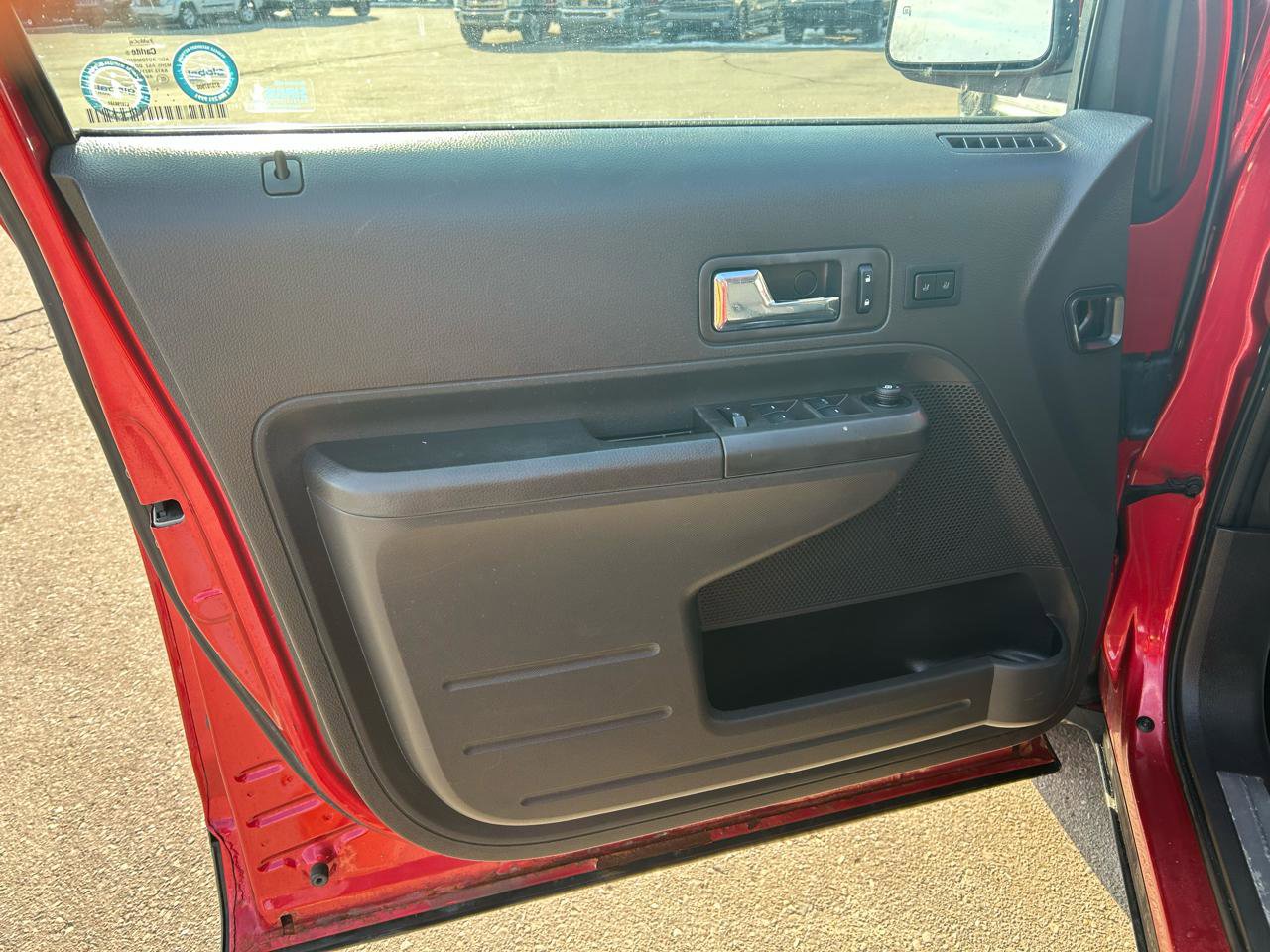 Used 2010 Ford Edge Limited image 14