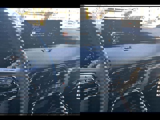 New 2026 MAZDA CX-90 3.3 Turbo S w/ Premium Plus image 37