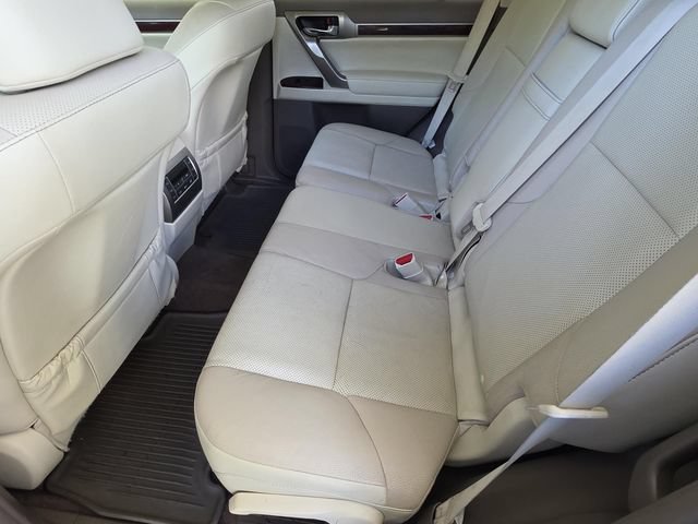 Used 2017 Lexus GX 460 Premium w/ Premium Package AWD/4WD image 9