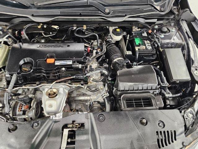 Used 2021 Honda Civic LX image 35