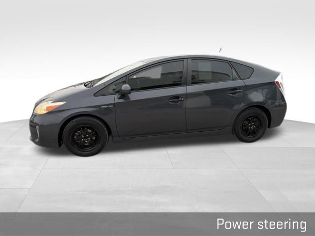 Used 2013 Toyota Prius Two image 9
