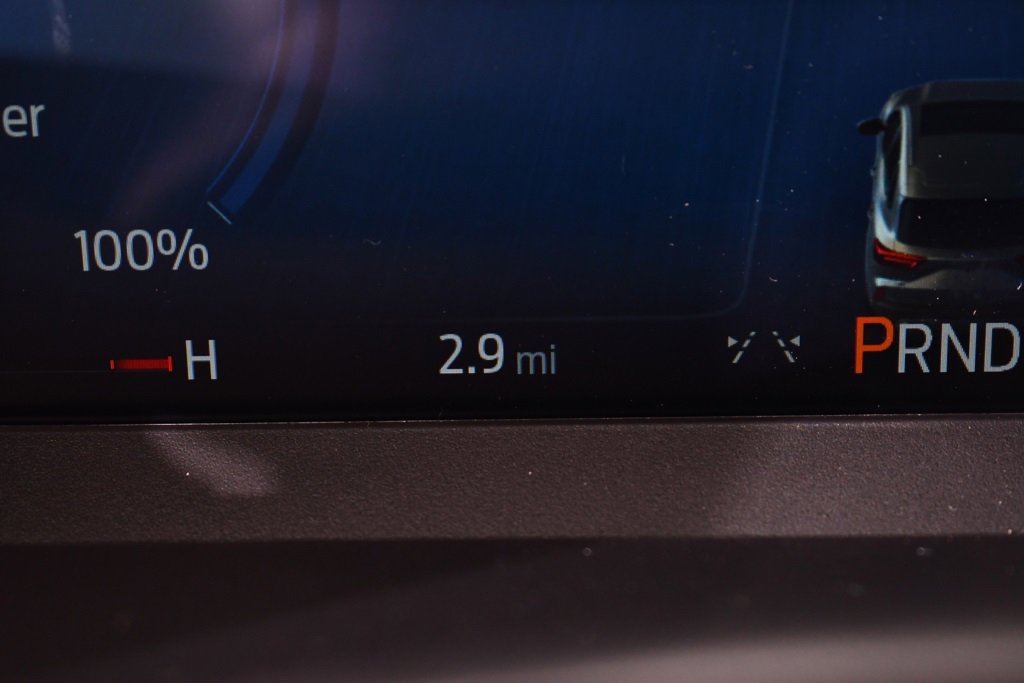 New 2026 Ford Escape SE w/ PHEV Premium Package image 27