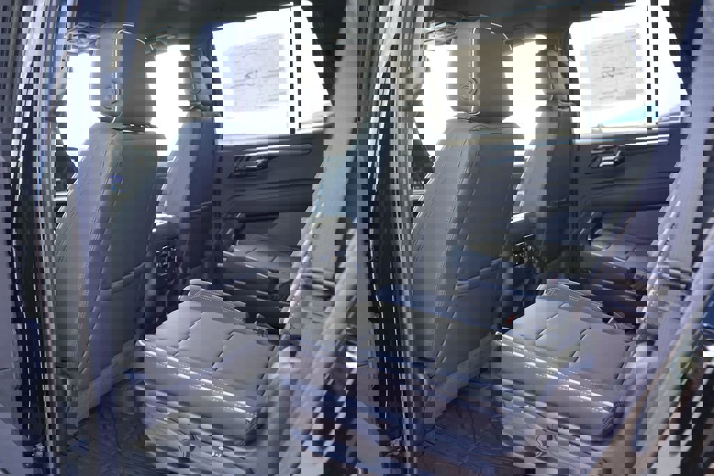 New 2026 Chevrolet Tahoe Premier image 29