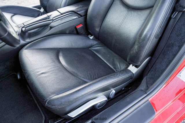 Used 2007 Porsche Cayman RWD image 34