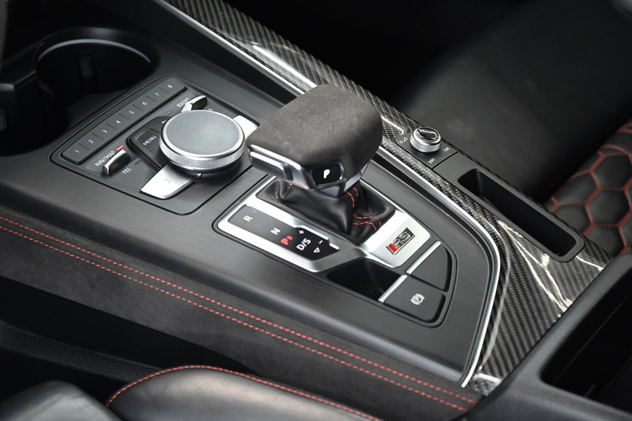 Used 2019 Audi RS 5 Sportback image 34