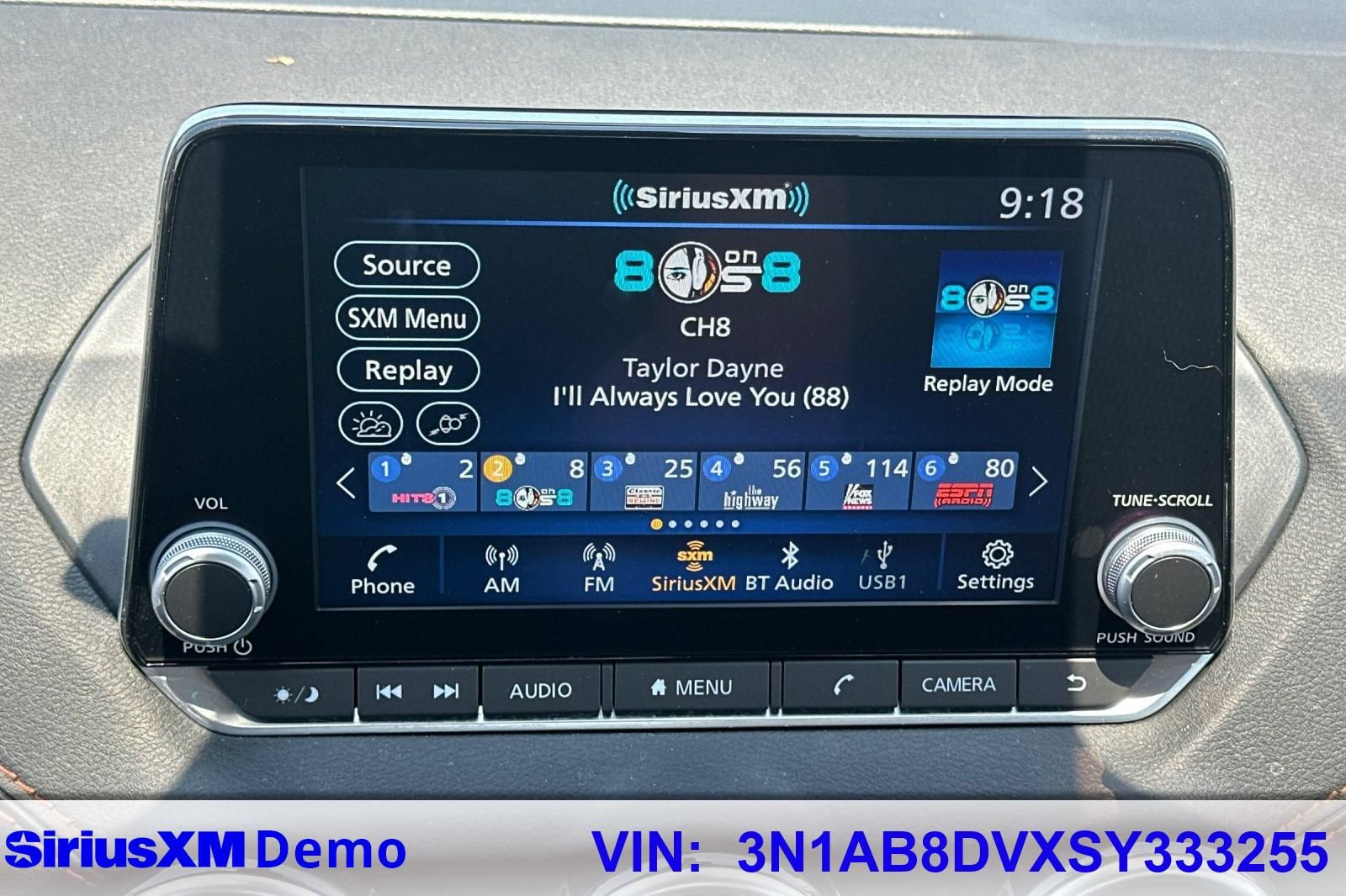 Used 2025 Nissan Sentra SR w/ Trunk Package FWD image 38