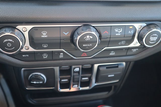 New 2026 Jeep Wrangler Sport image 12