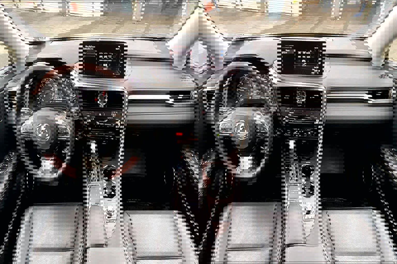 Used 2022 Lexus RX 350 AWD w/ Premium Package image 17