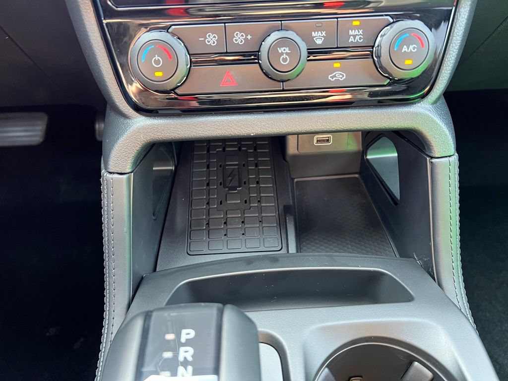 New 2026 Ford Ranger Raptor AWD/4WD image 29