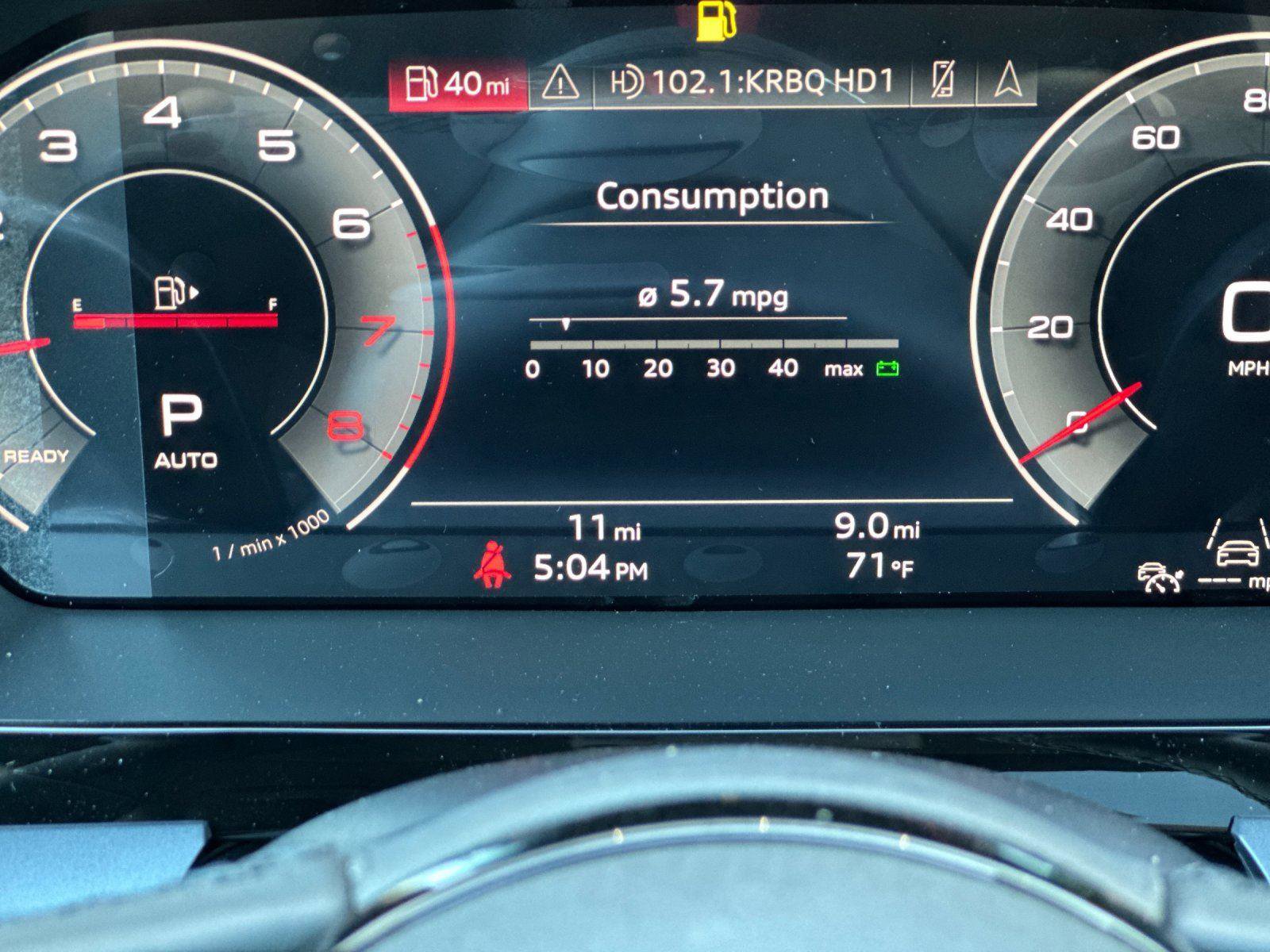 New 2026 Audi A3 2.0T Premium AWD/4WD image 26