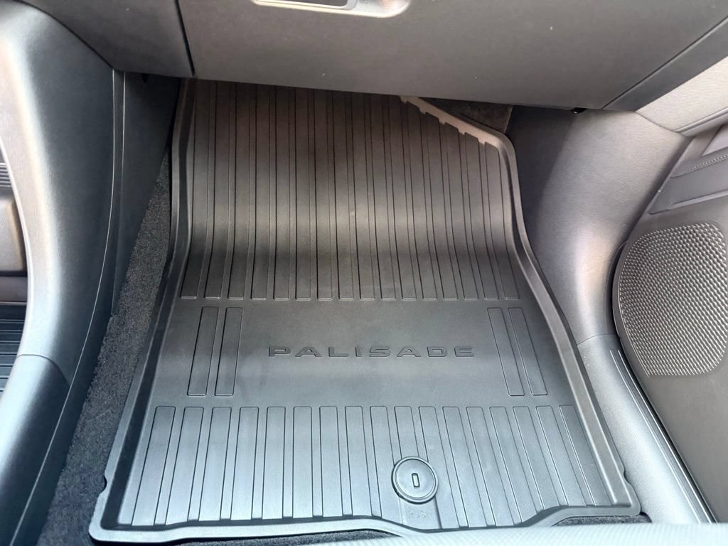 New 2026 Hyundai Palisade Calligraphy FWD image 24