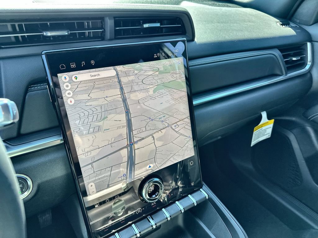 New 2026 GMC Terrain Elevation image 28