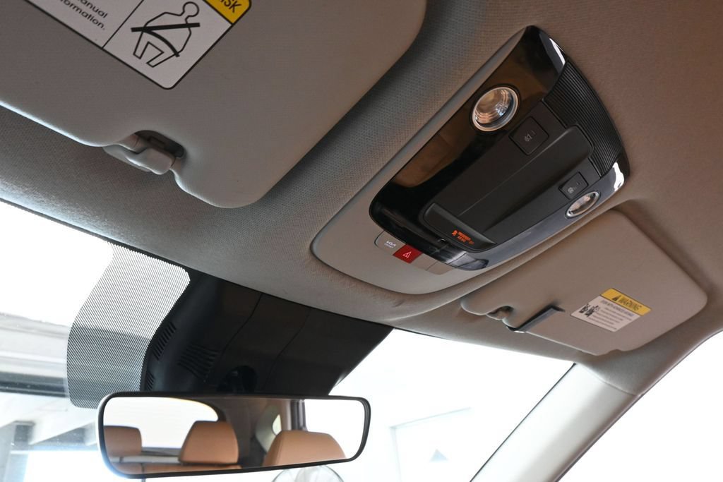 Used 2024 Kia Seltos EX FWD image 25