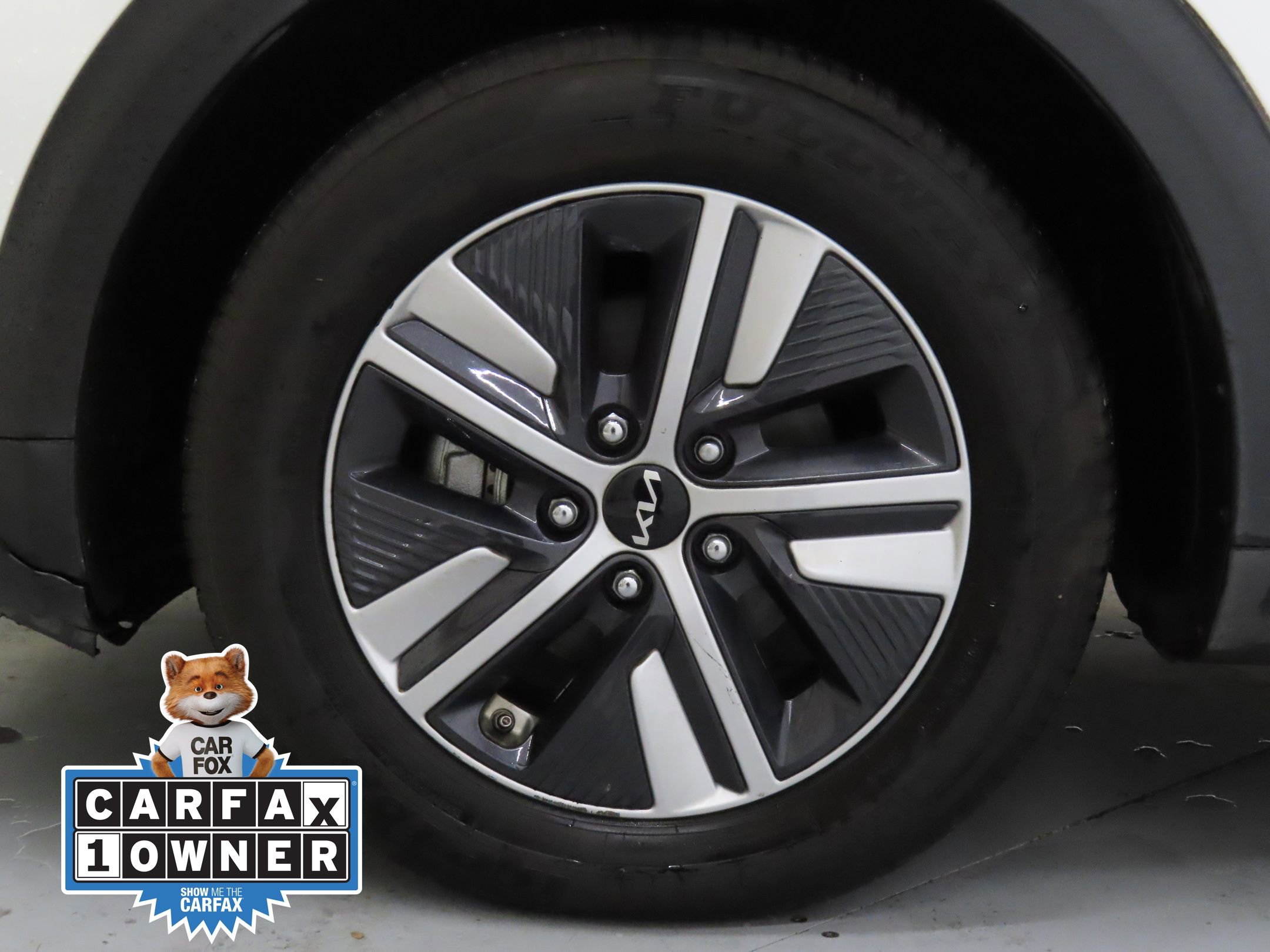 Used 2022 Kia Niro LXS image 23