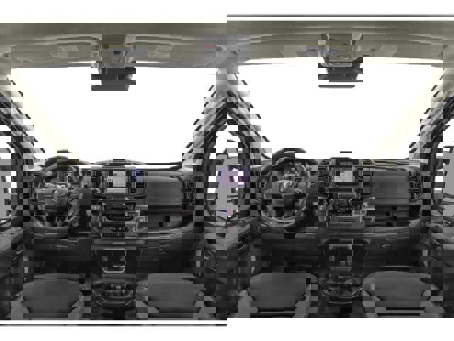 New 2026 RAM ProMaster 1500 w/ Safety Group image 8