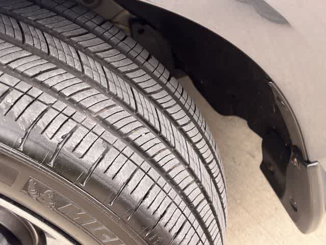 Used 2023 Honda Accord EX image 23