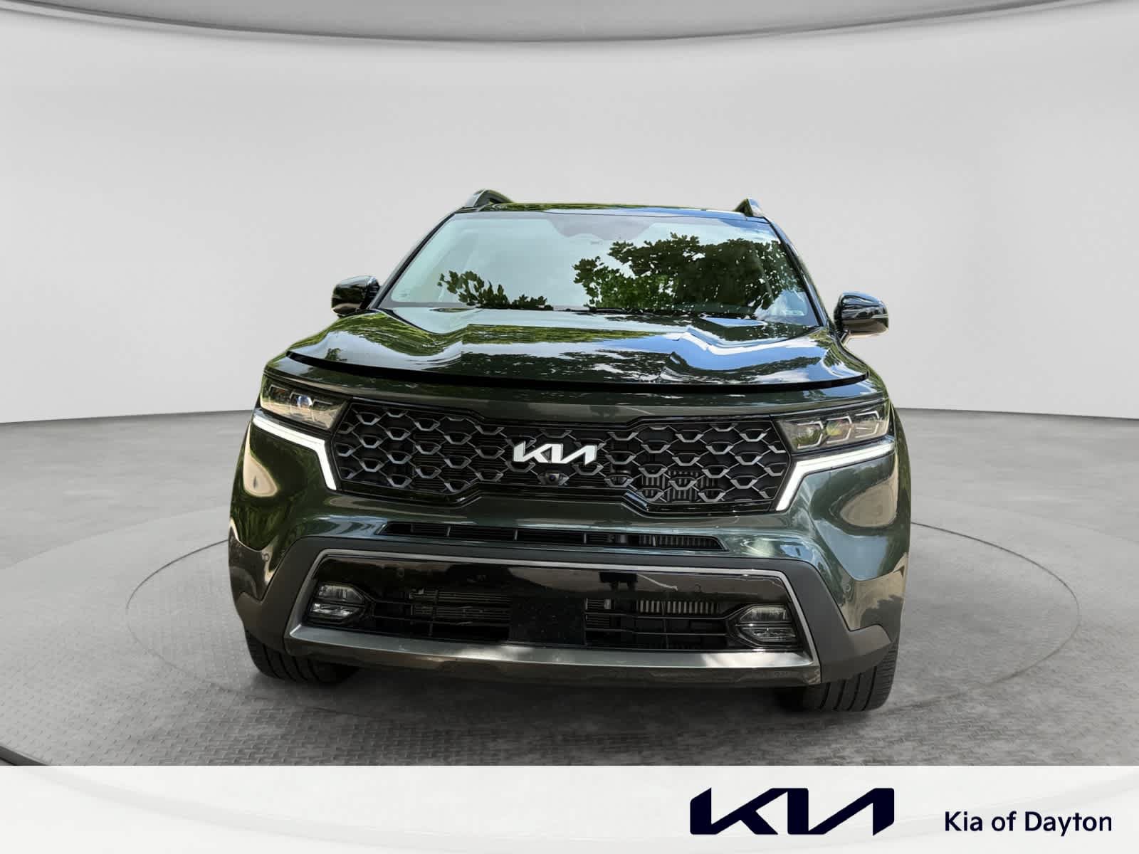 Used 2023 Kia Sorento SX Prestige AWD/4WD image 2