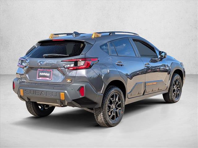 New 2026 Subaru Crosstrek 2.5i Wilderness AWD/4WD video 2