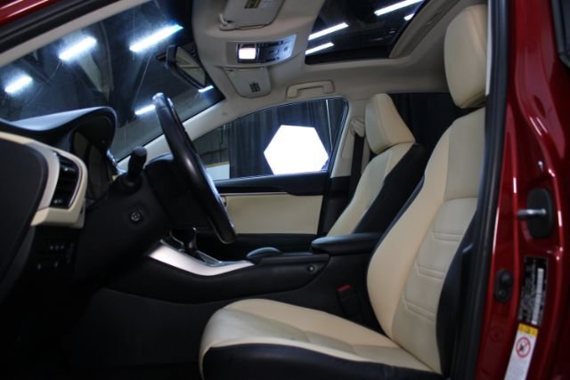 Used 2015 Lexus NX 200t FWD w/ Luxury Package image 13
