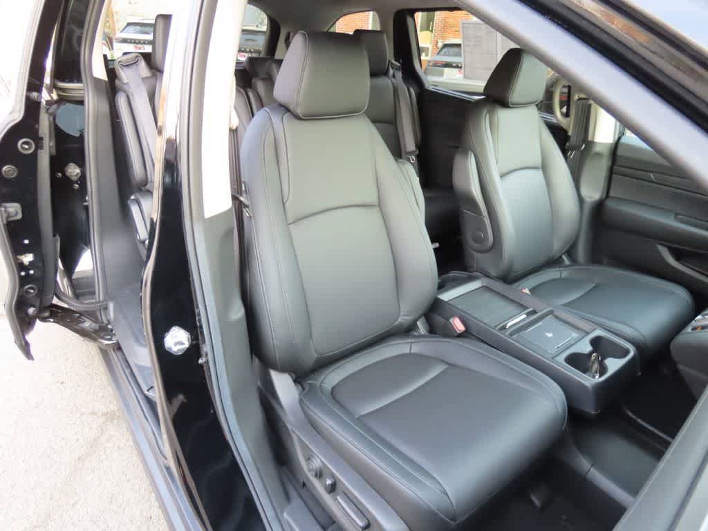 Certified 2025 Honda Odyssey EX-L image 16