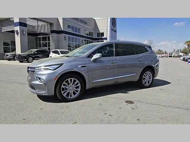 Used 2024 Buick Enclave Avenir w/ Trailering Package, 5000 lbs. image 17