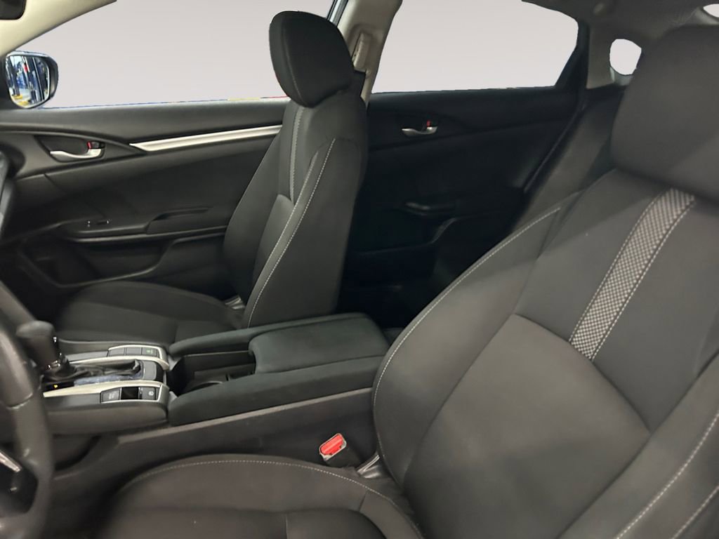 Used 2019 Honda Civic LX image 15