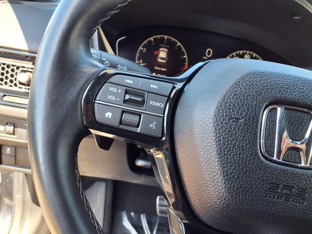 Used 2025 Honda Civic Sport image 16