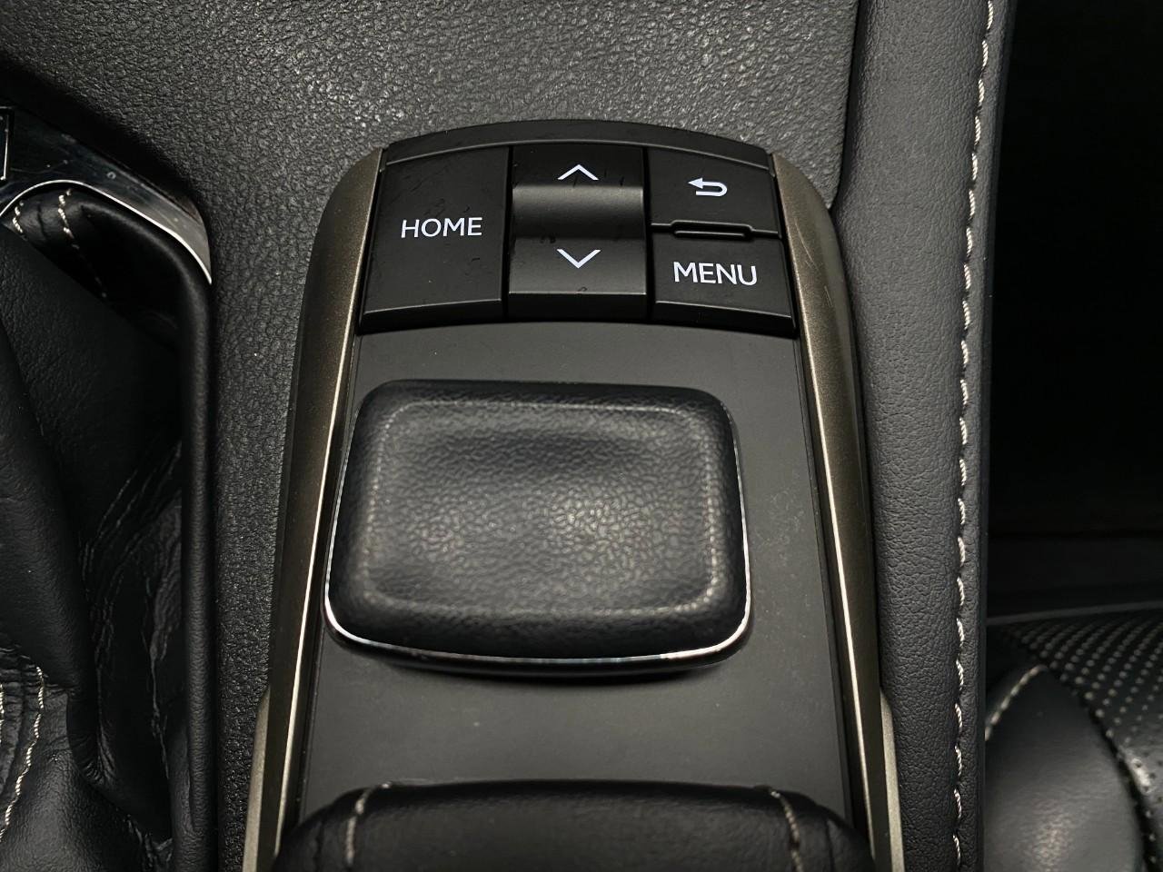 Used 2017 Lexus ES 350 w/ Luxury Package image 28