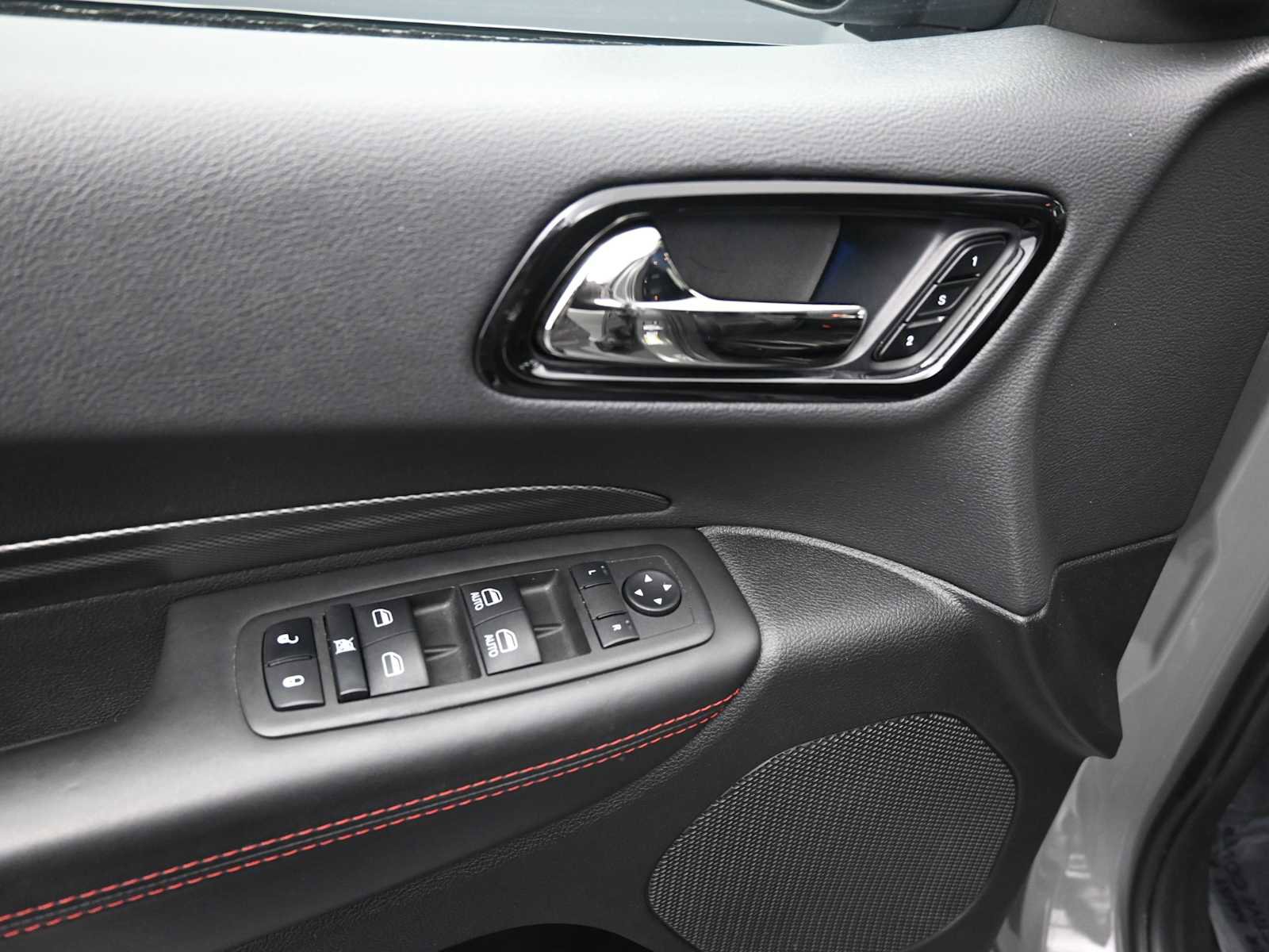 Used 2023 Dodge Durango GT AWD/4WD image 10