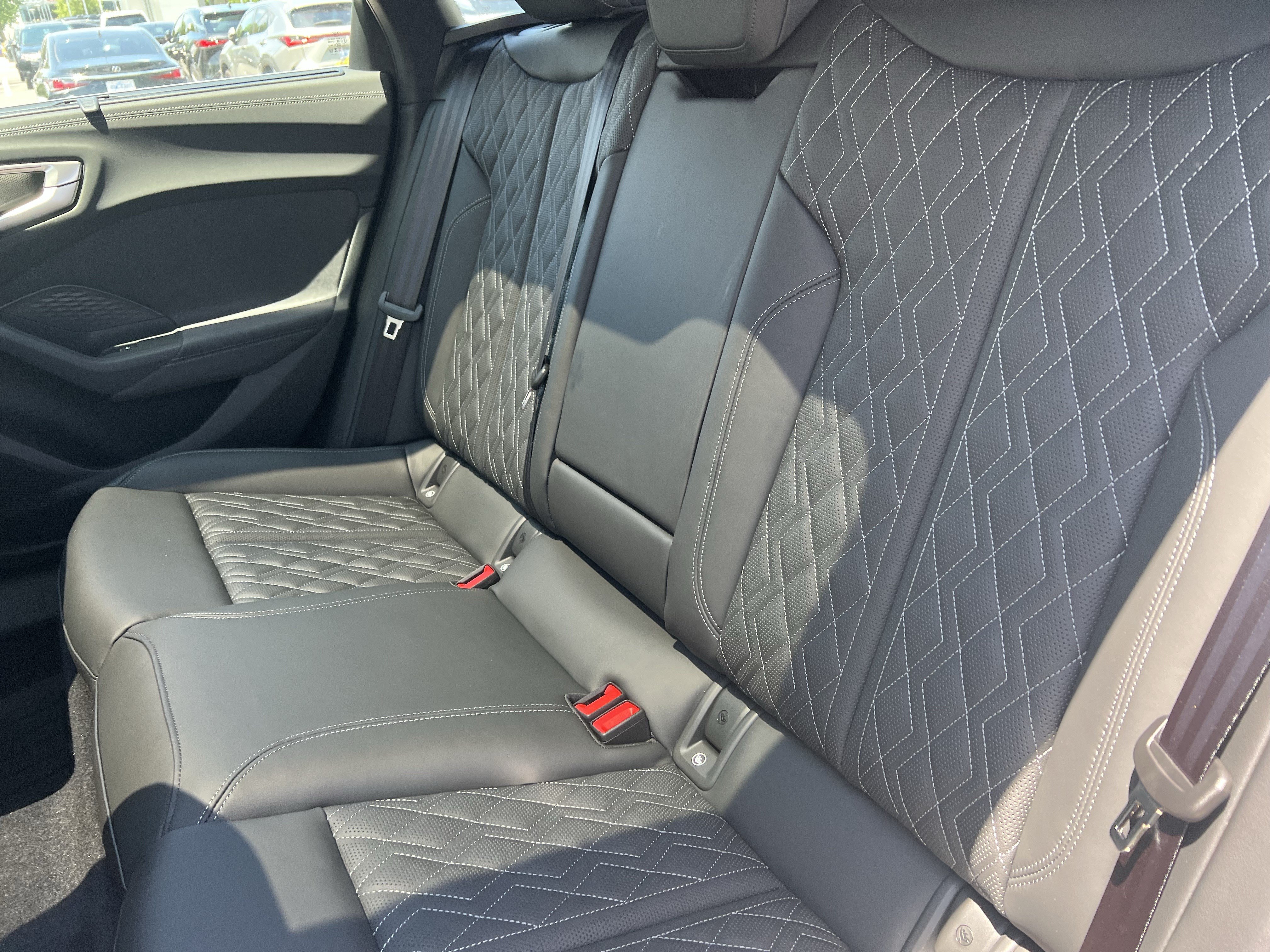 New 2026 Audi S5 Prestige AWD/4WD image 33