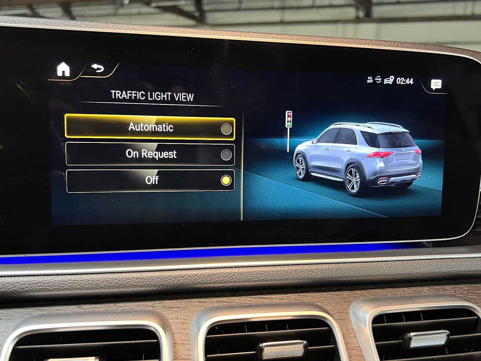 Used 2022 Mercedes-Benz GLE 350 image 41