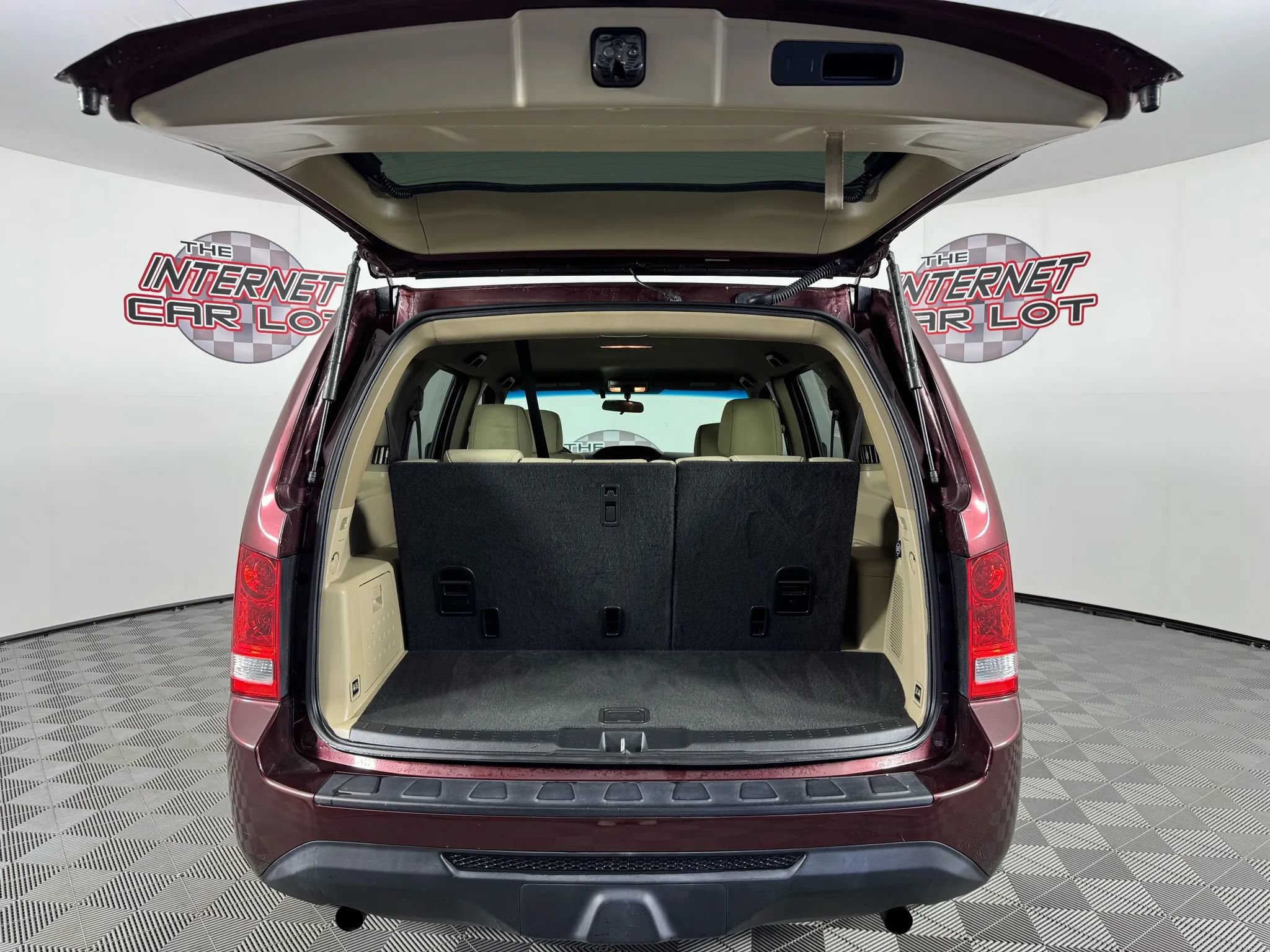 Used 2014 Honda Pilot LX image 25