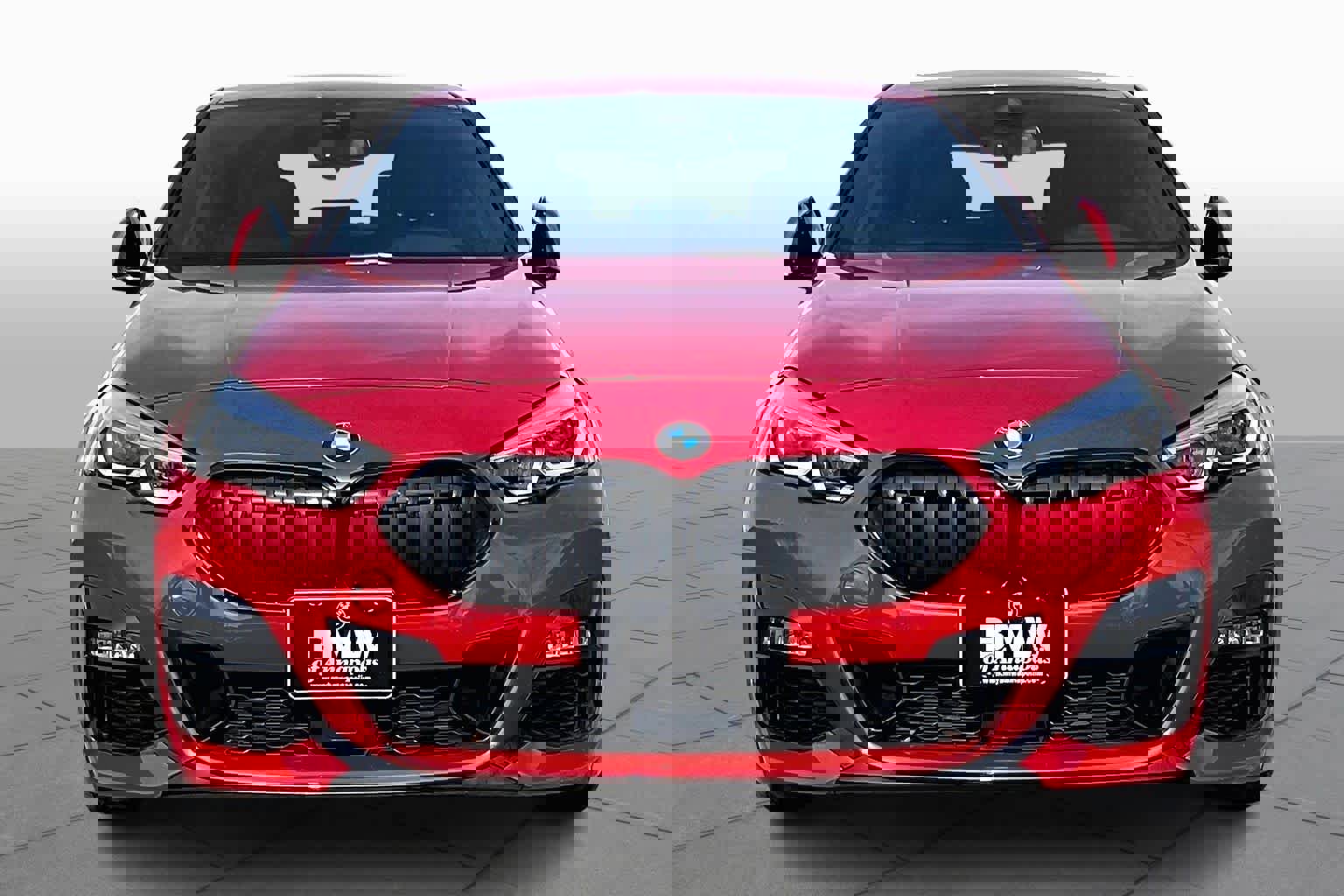 Certified 2022 BMW 228i xDrive Gran Coupe w/ Premium Package image 4