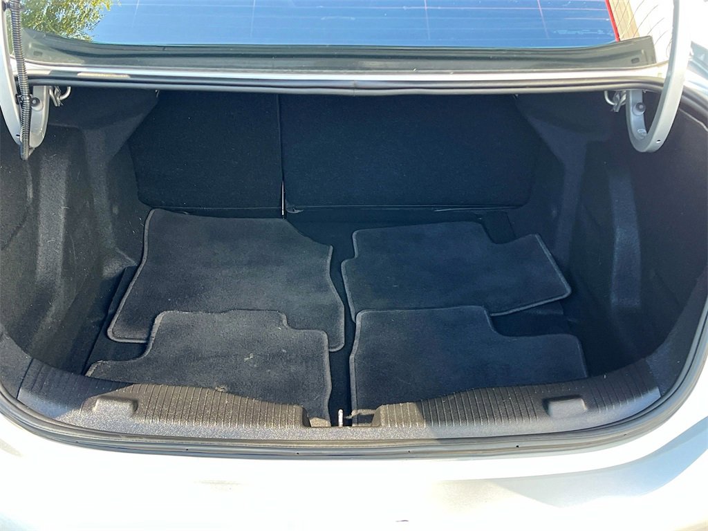 Used 2018 Chevrolet Cruze LT image 23