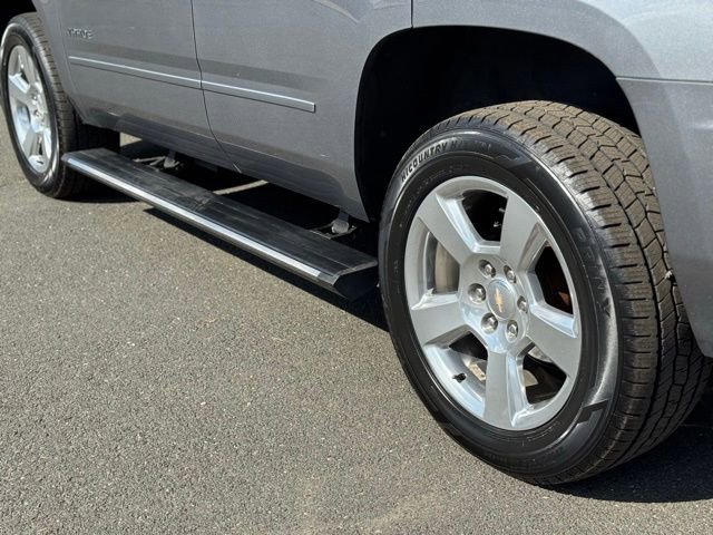 Used 2020 Chevrolet Tahoe Premier image 10